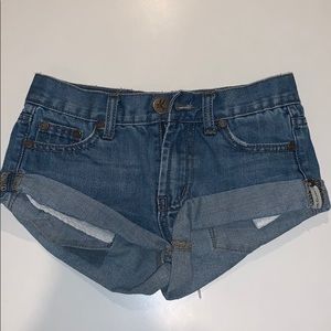 one teaspoon bandits